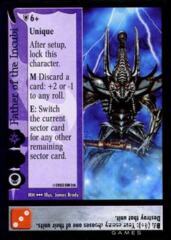 Father of the Incubi
